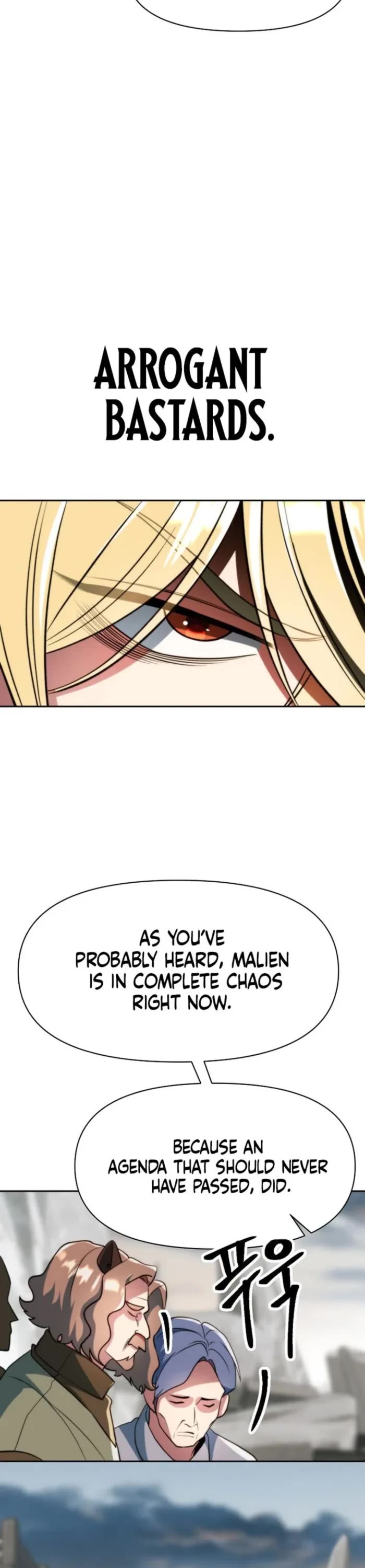 Archmage Transcending Through Regression chapter 169 page 30