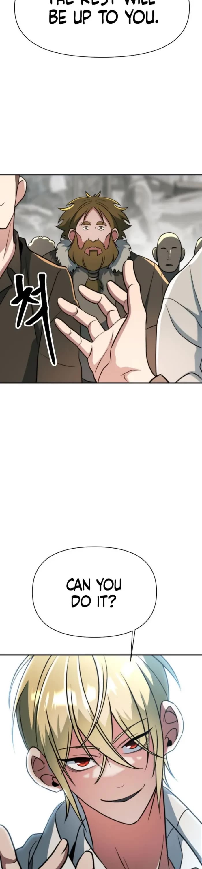 Archmage Transcending Through Regression chapter 169 page 34