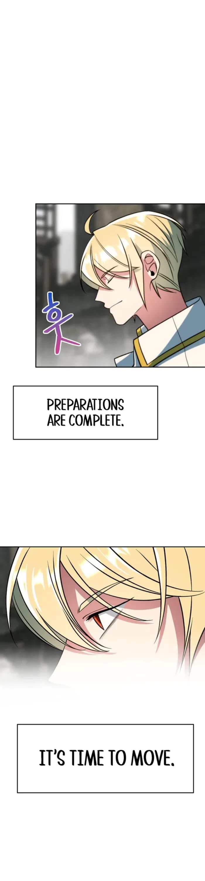 Archmage Transcending Through Regression chapter 169 page 37