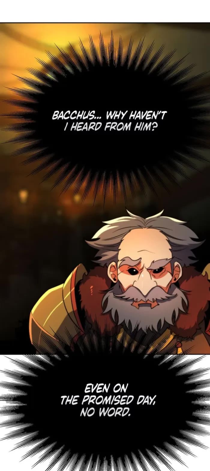 Archmage Transcending Through Regression chapter 169 page 39