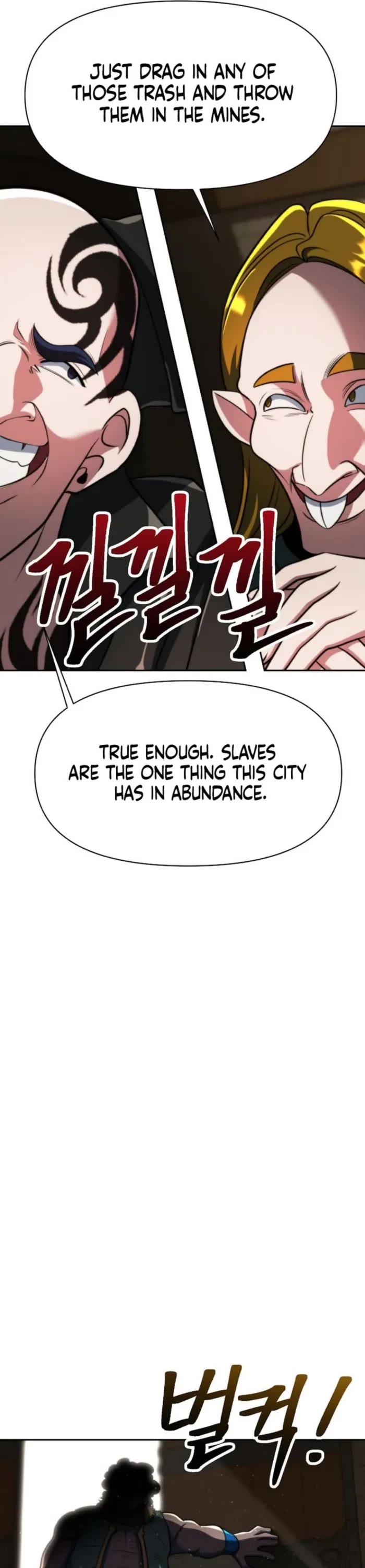 Archmage Transcending Through Regression chapter 169 page 4
