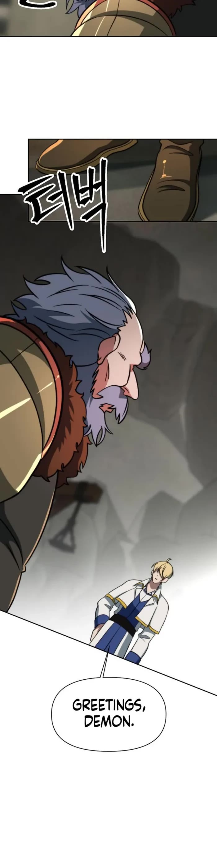Archmage Transcending Through Regression chapter 169 page 43