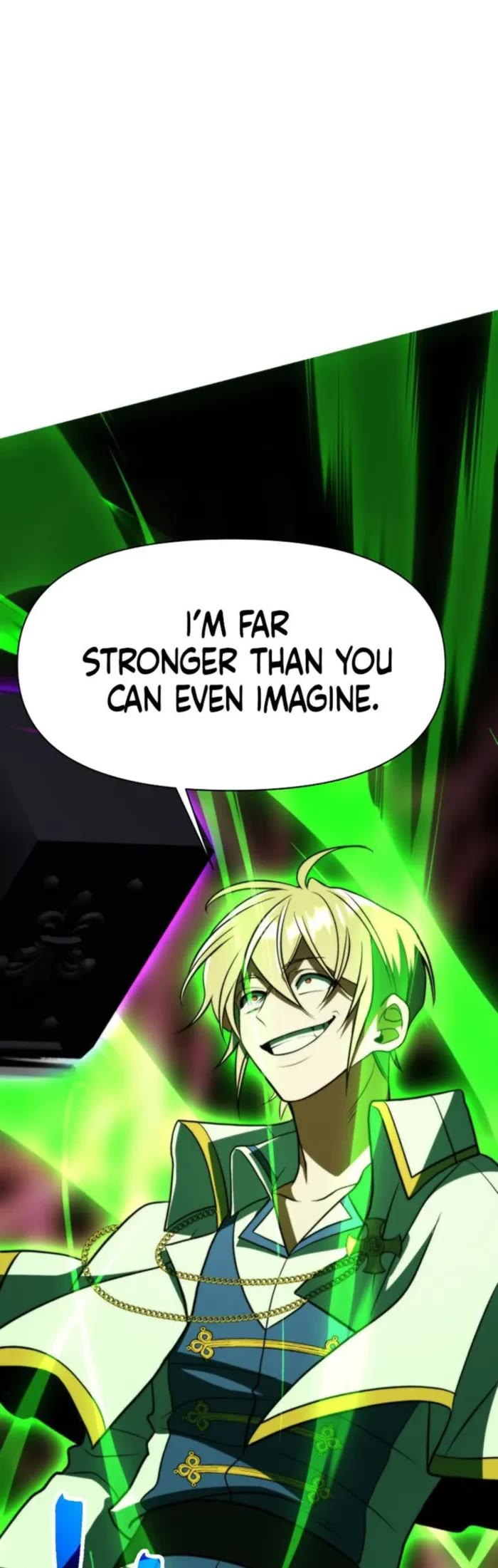 Archmage Transcending Through Regression chapter 169 page 53