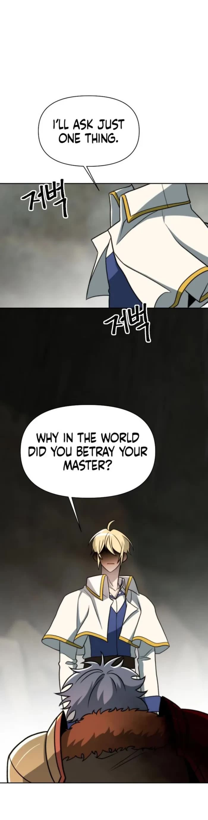 Archmage Transcending Through Regression chapter 170 page 12