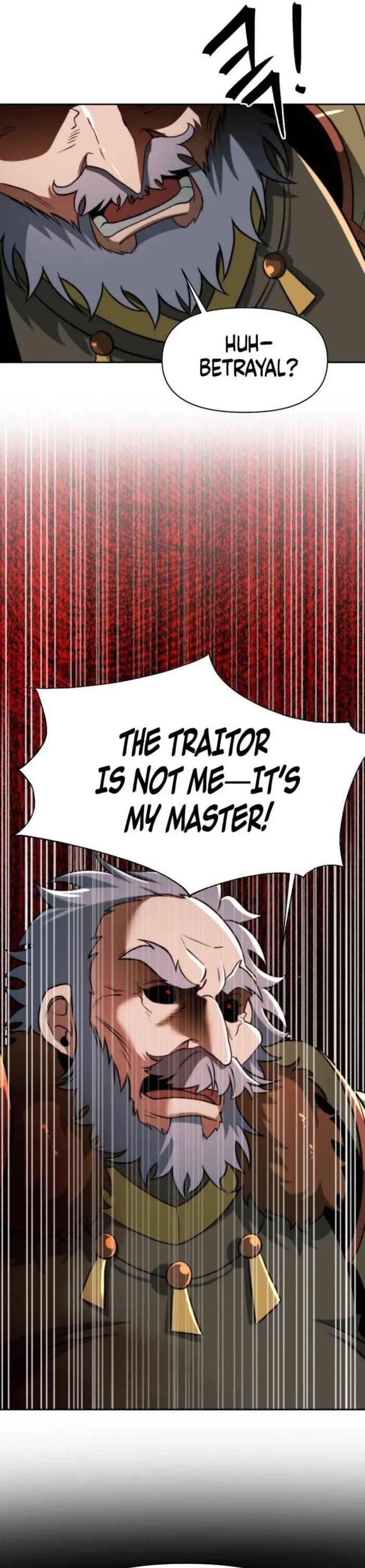 Archmage Transcending Through Regression chapter 170 page 13