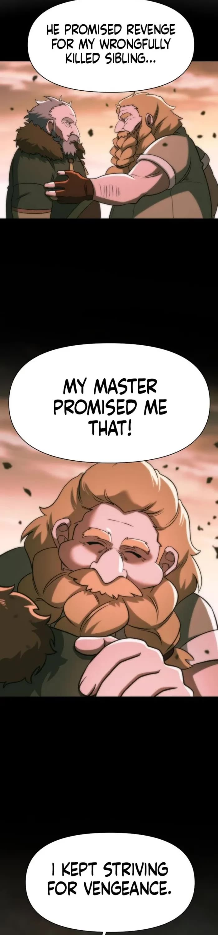Archmage Transcending Through Regression chapter 170 page 14