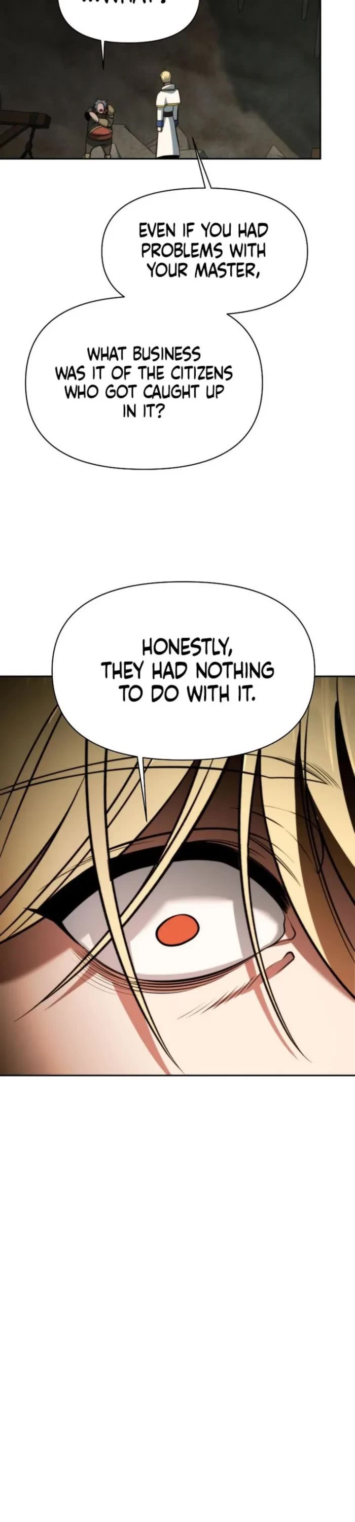 Archmage Transcending Through Regression chapter 170 page 18