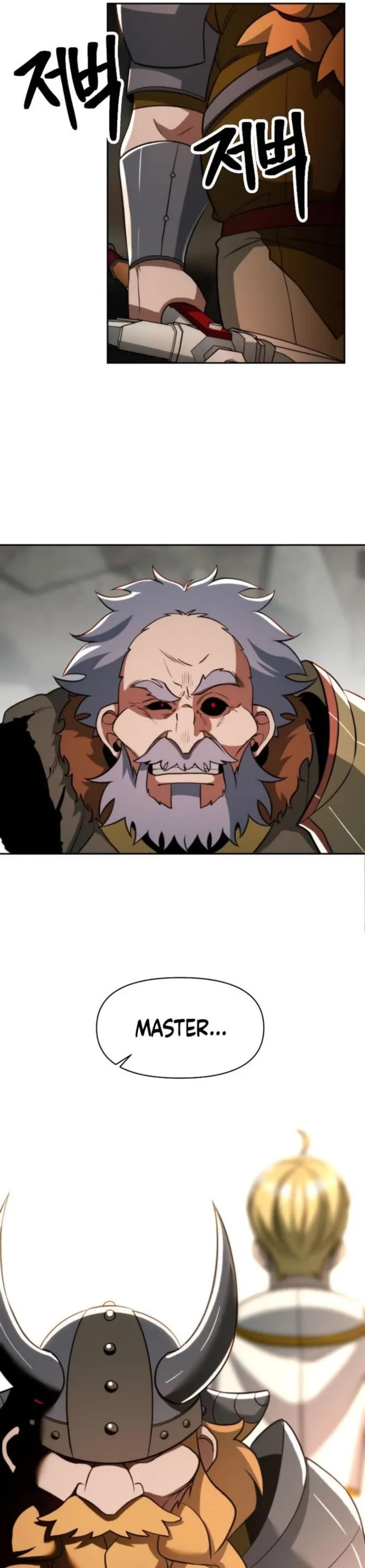 Archmage Transcending Through Regression chapter 170 page 21