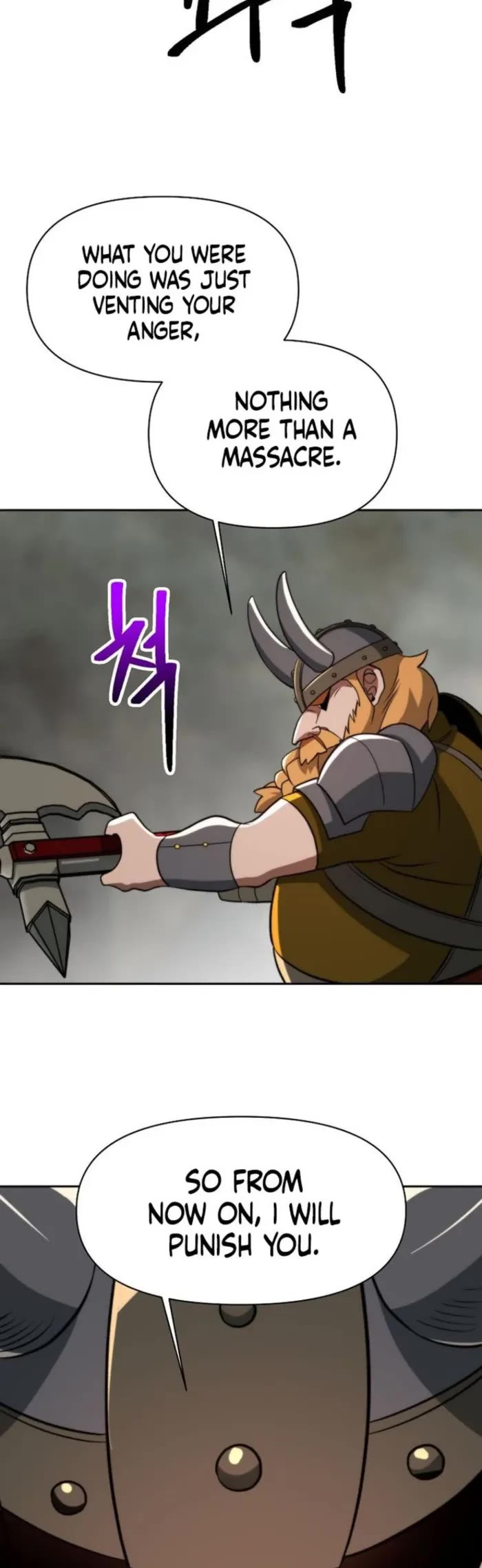 Archmage Transcending Through Regression chapter 170 page 23