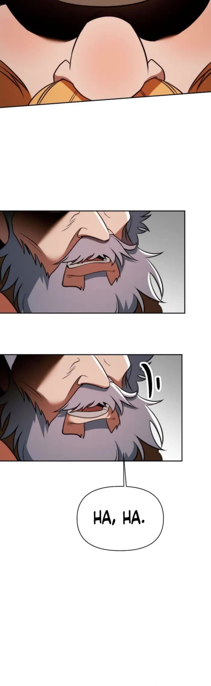 Archmage Transcending Through Regression chapter 170 page 24