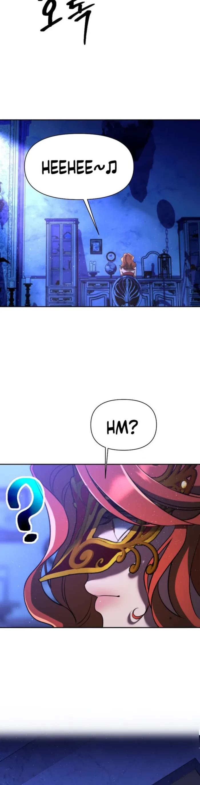 Archmage Transcending Through Regression chapter 170 page 36