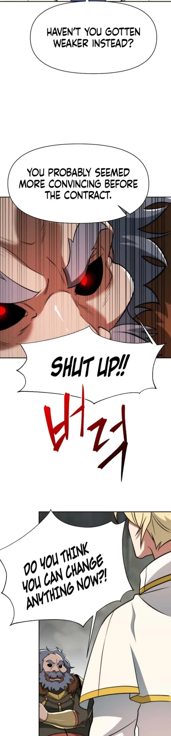 Archmage Transcending Through Regression chapter 170 page 6