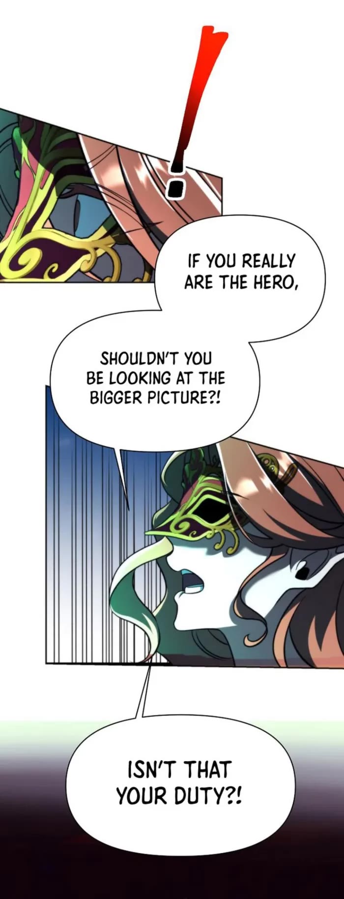 Archmage Transcending Through Regression chapter 171 page 10