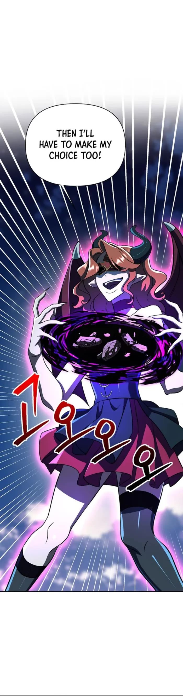 Archmage Transcending Through Regression chapter 171 page 13