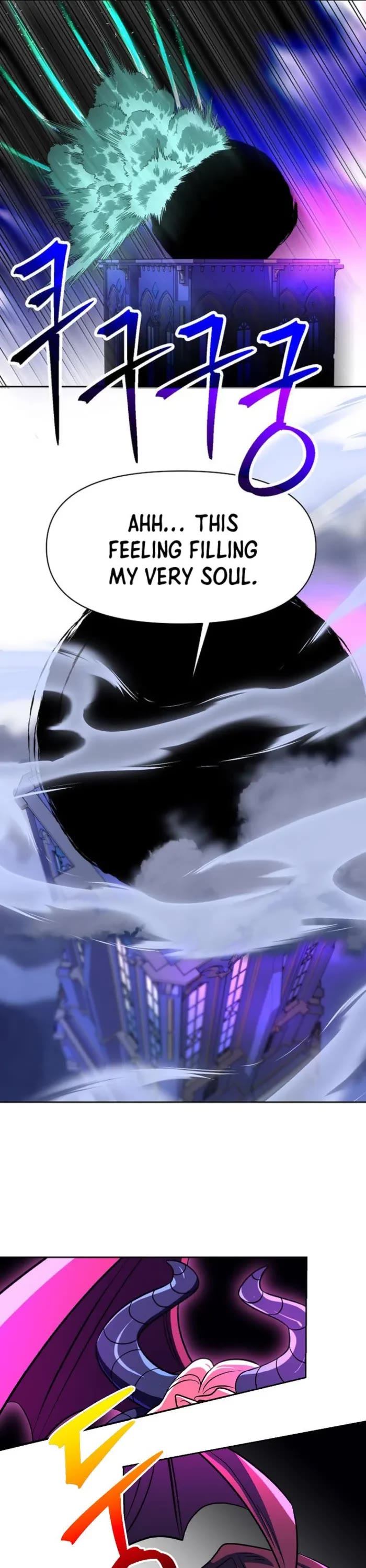 Archmage Transcending Through Regression chapter 171 page 14