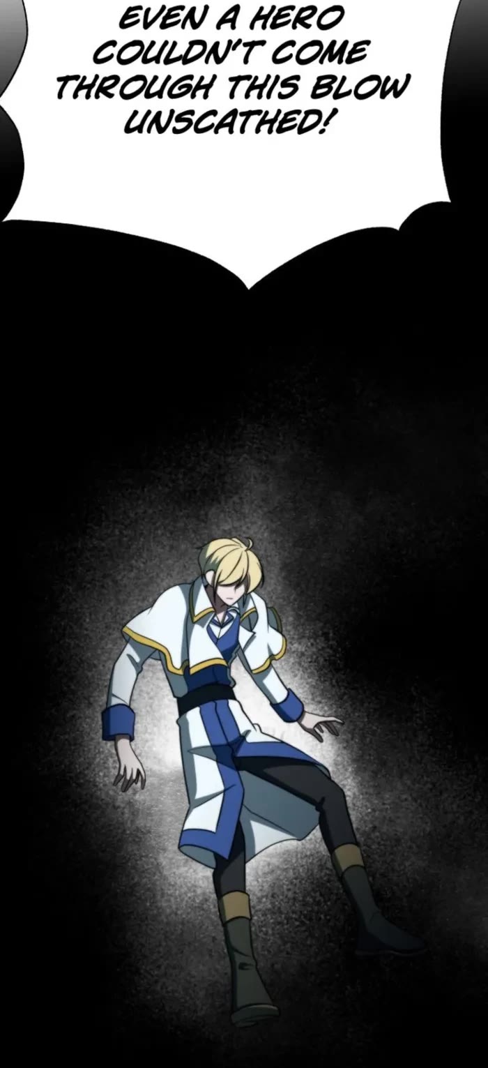 Archmage Transcending Through Regression chapter 171 page 28