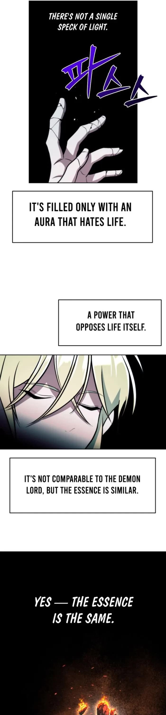 Archmage Transcending Through Regression chapter 171 page 30
