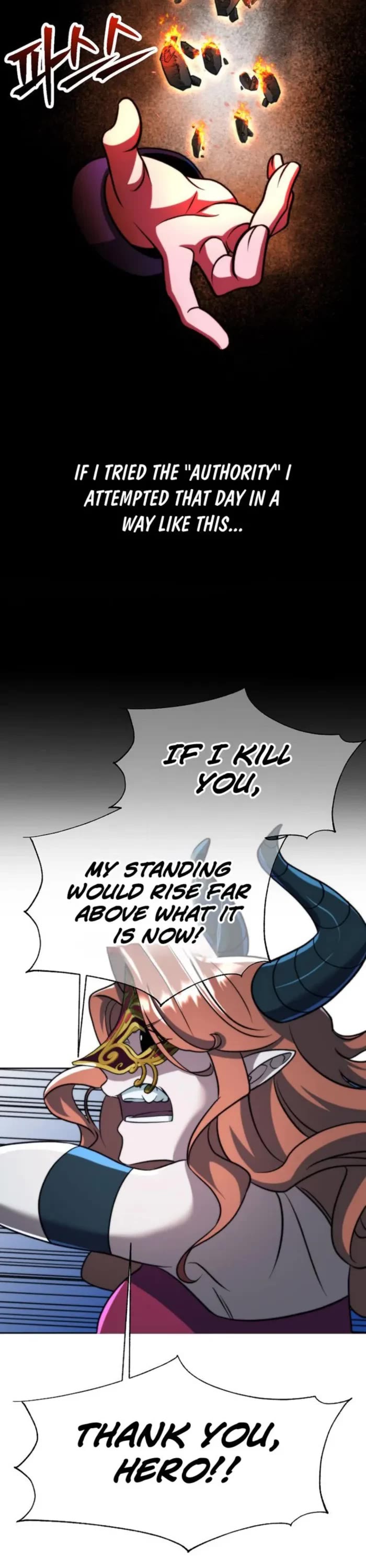Archmage Transcending Through Regression chapter 171 page 31