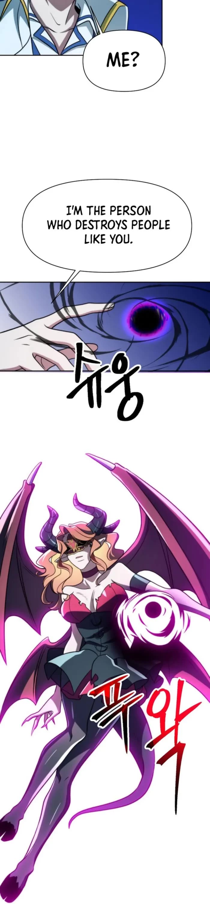 Archmage Transcending Through Regression chapter 171 page 36