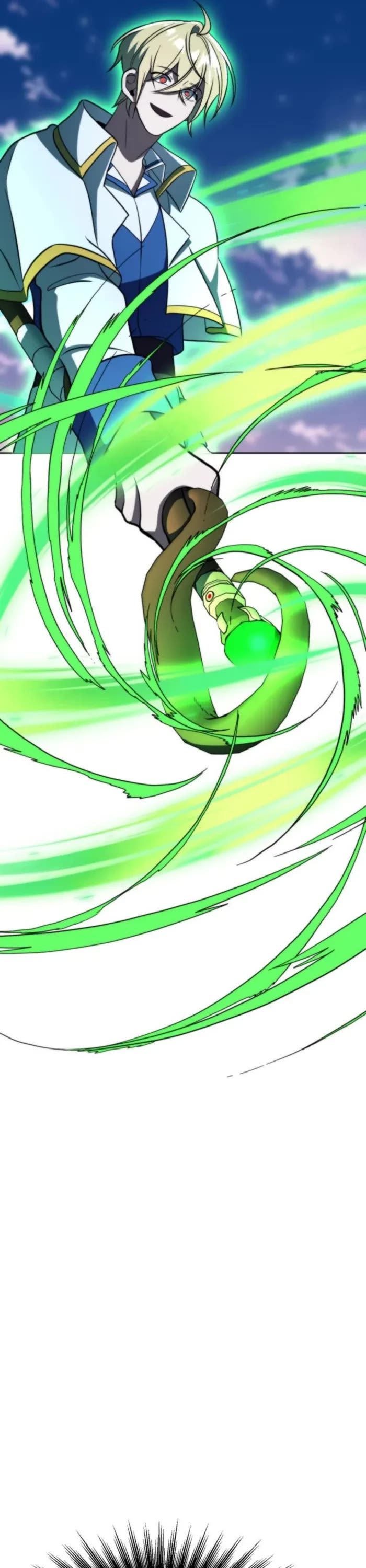 Archmage Transcending Through Regression chapter 171 page 4