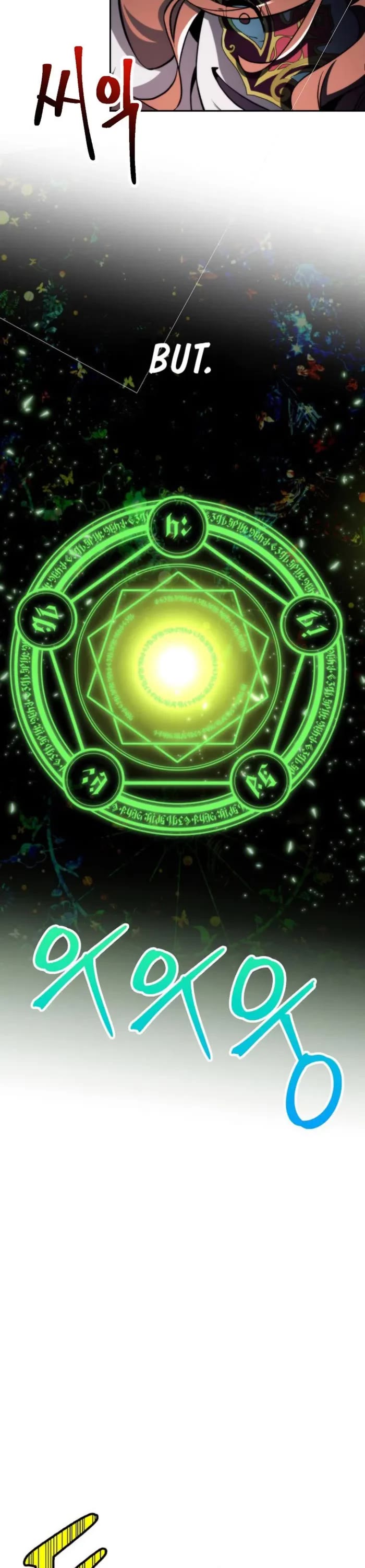 Archmage Transcending Through Regression chapter 171 page 8