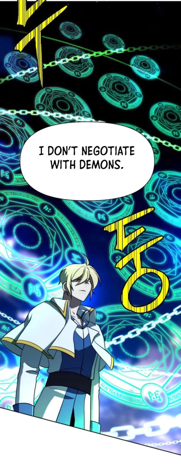 Archmage Transcending Through Regression chapter 171 page 9