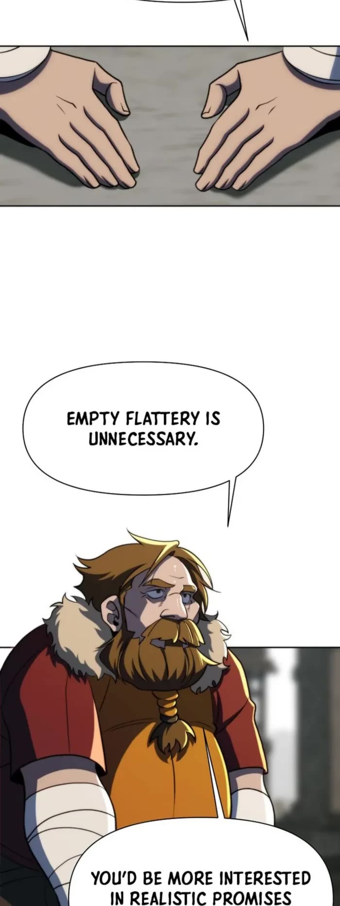 Archmage Transcending Through Regression chapter 172 page 10