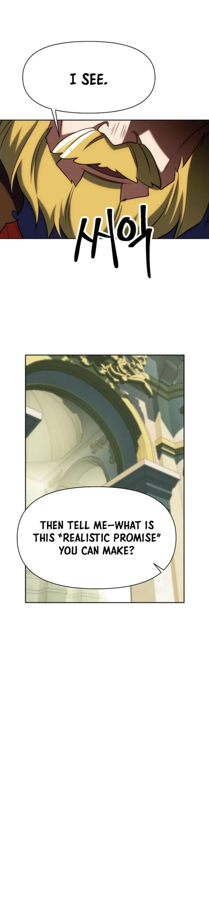 Archmage Transcending Through Regression chapter 172 page 12