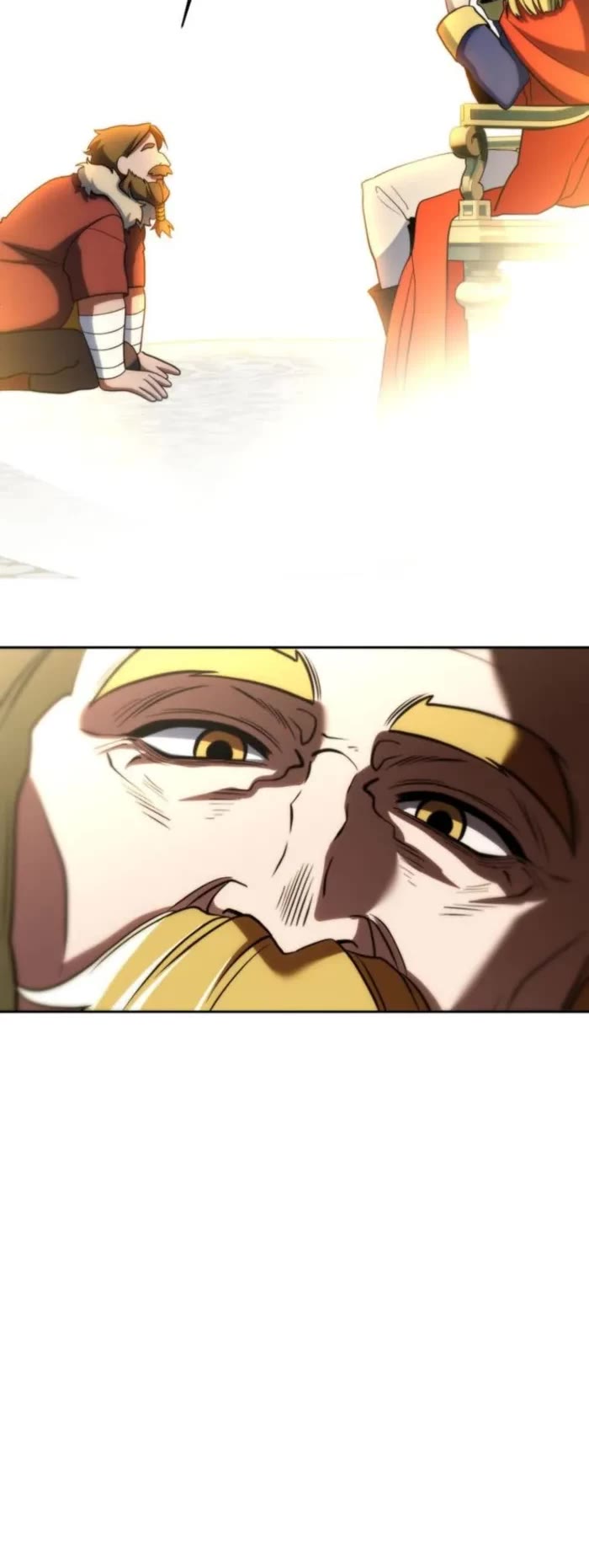 Archmage Transcending Through Regression chapter 172 page 15