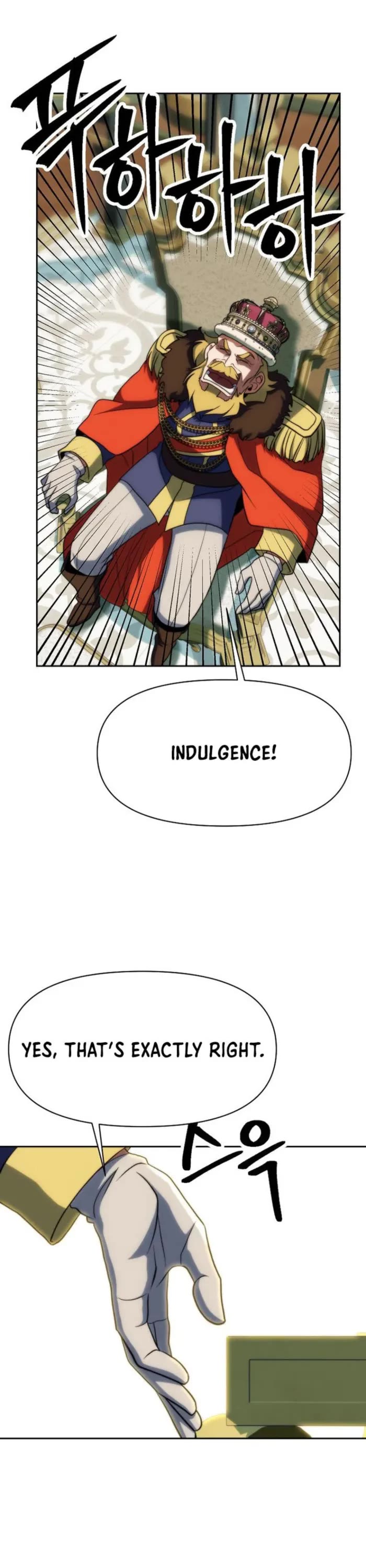 Archmage Transcending Through Regression chapter 172 page 16