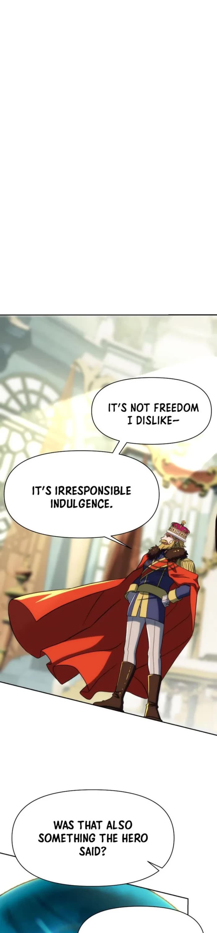 Archmage Transcending Through Regression chapter 172 page 17