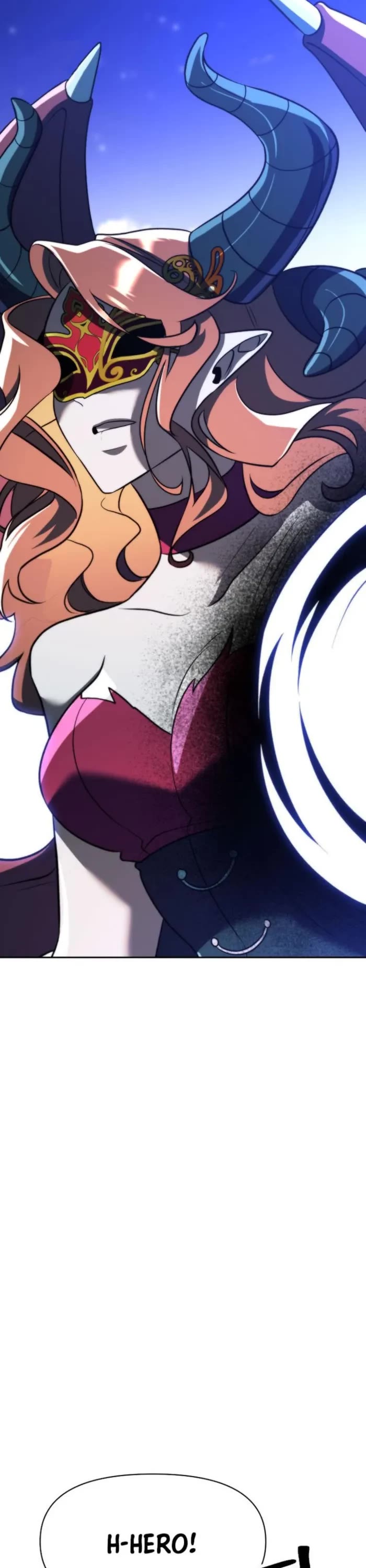 Archmage Transcending Through Regression chapter 172 page 25
