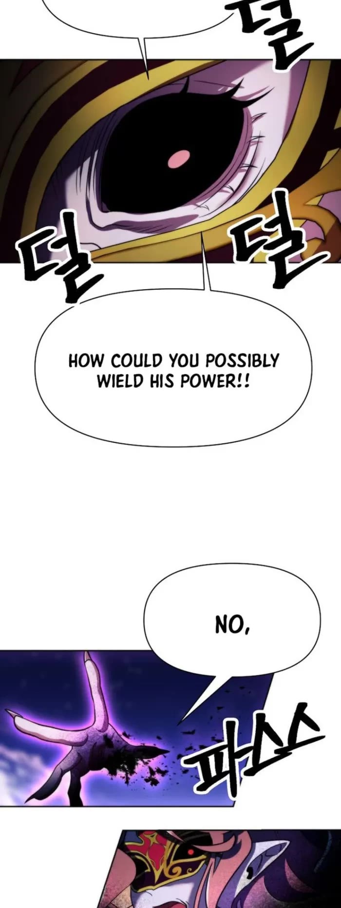 Archmage Transcending Through Regression chapter 172 page 26