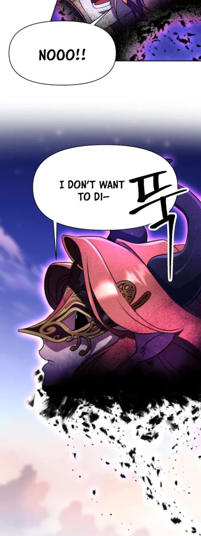 Archmage Transcending Through Regression chapter 172 page 27