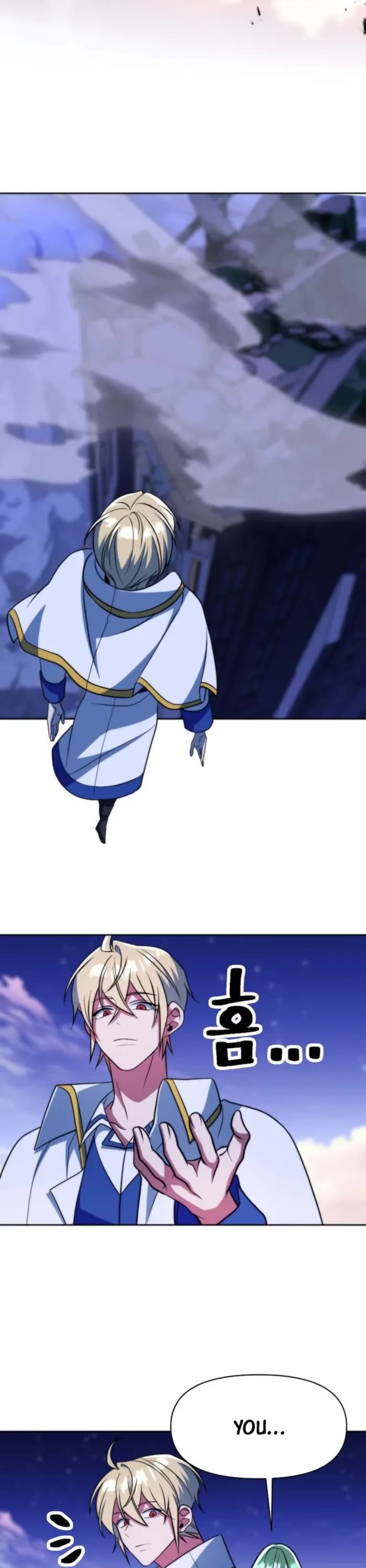 Archmage Transcending Through Regression chapter 172 page 28