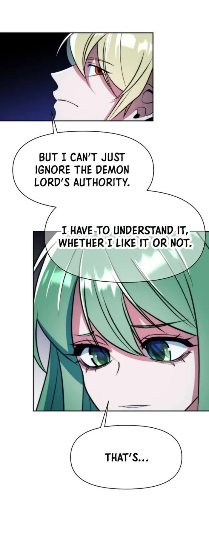 Archmage Transcending Through Regression chapter 172 page 34