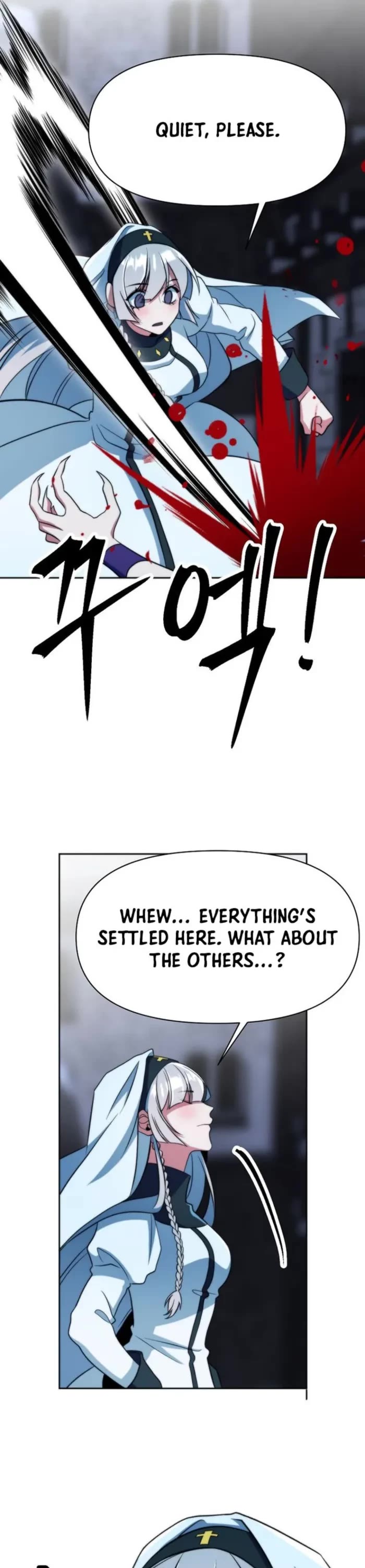 Archmage Transcending Through Regression chapter 172 page 42