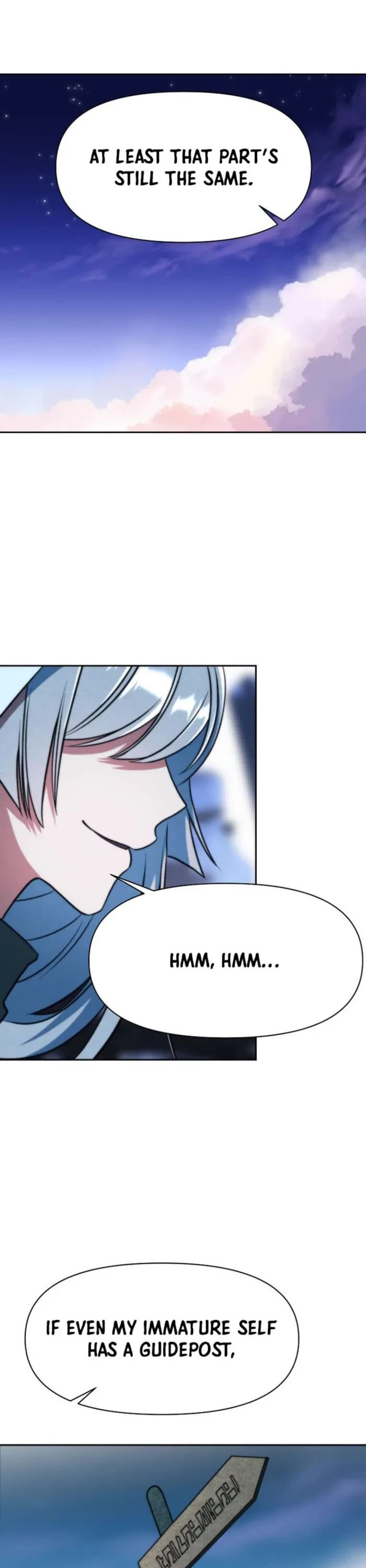 Archmage Transcending Through Regression chapter 172 page 51