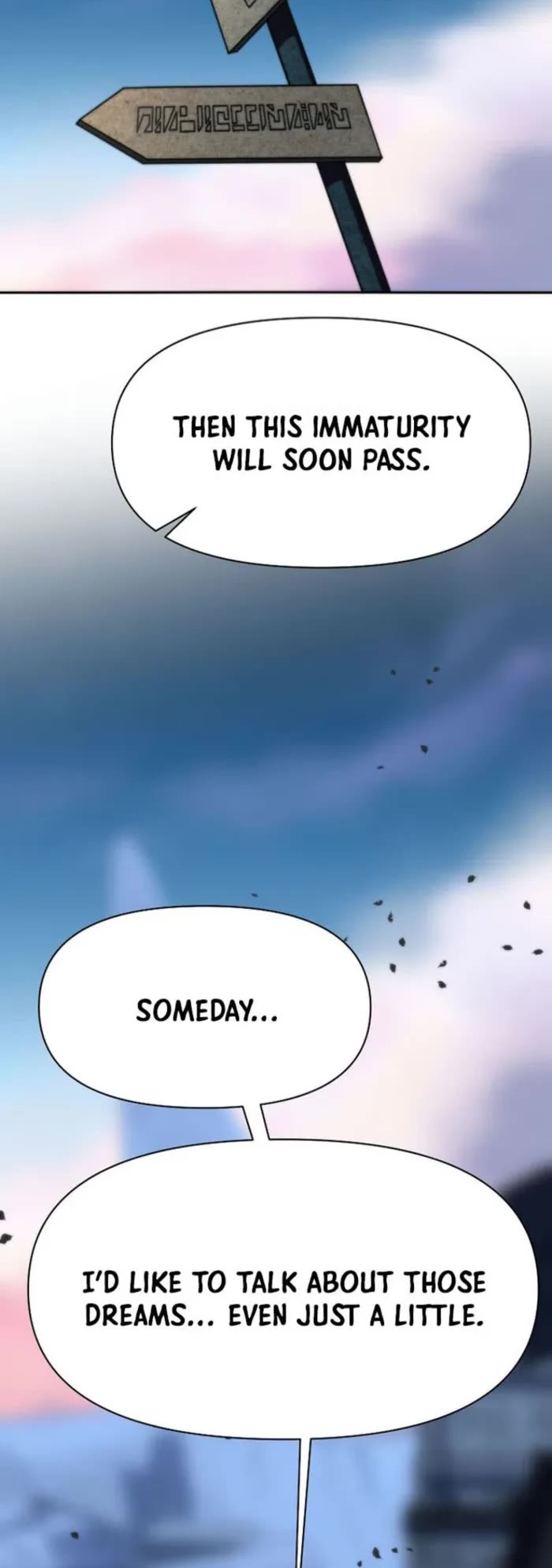 Archmage Transcending Through Regression chapter 172 page 52