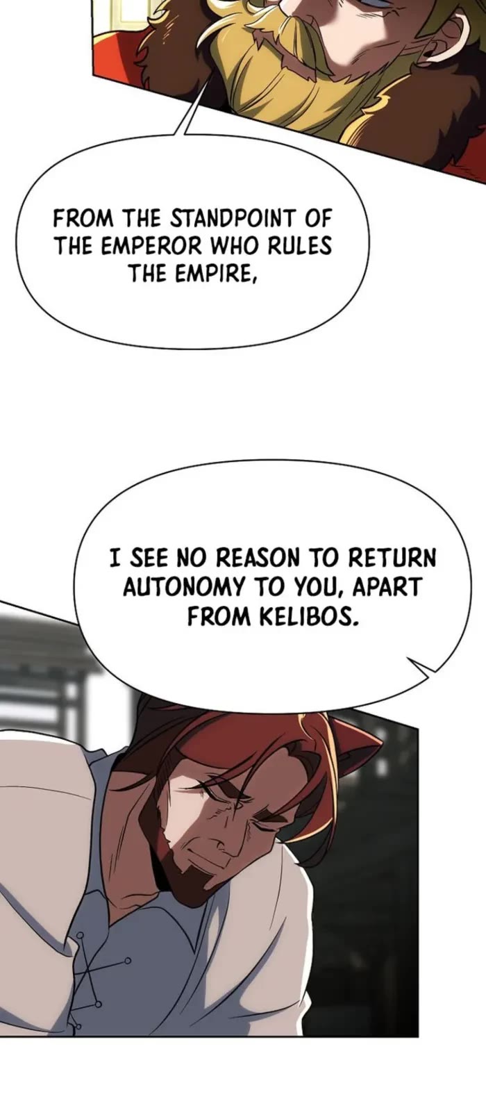 Archmage Transcending Through Regression chapter 172 page 6