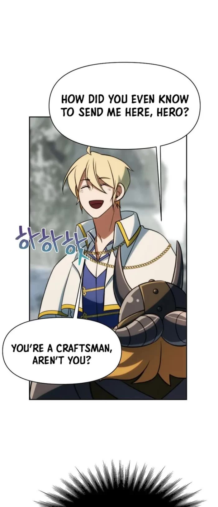 Archmage Transcending Through Regression chapter 173 page 14