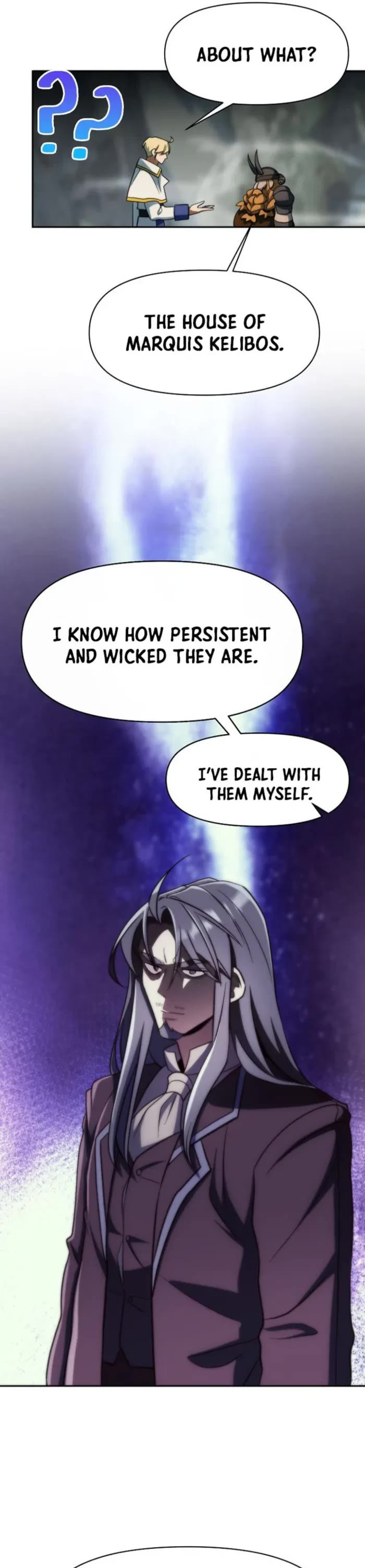 Archmage Transcending Through Regression chapter 173 page 16