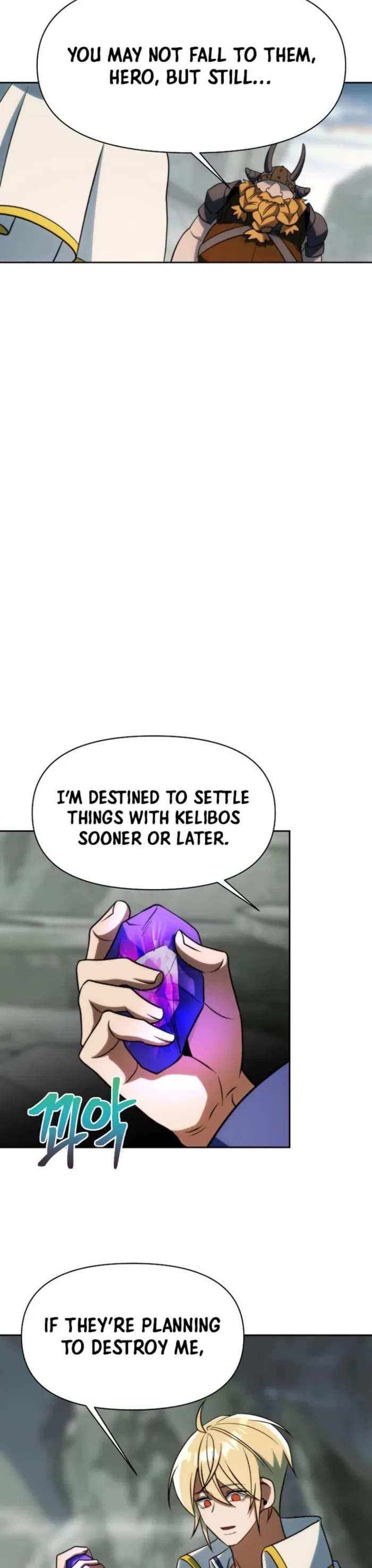 Archmage Transcending Through Regression chapter 173 page 17