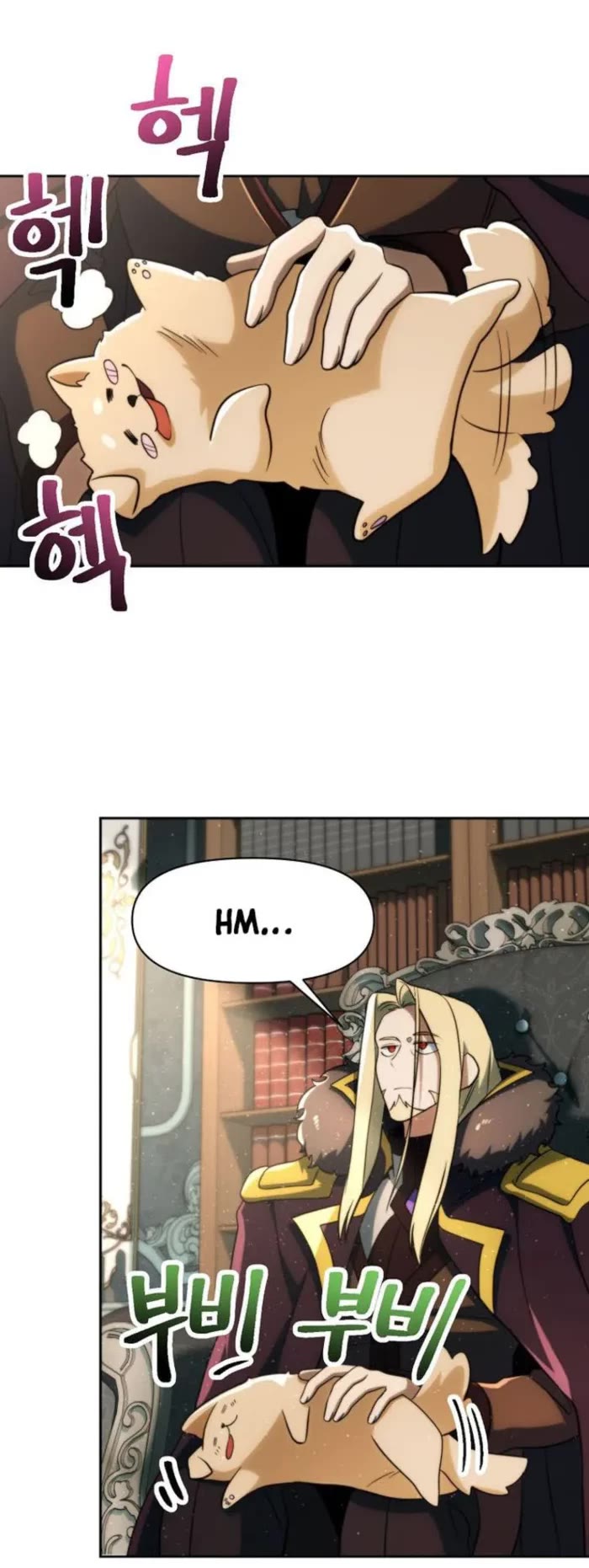 Archmage Transcending Through Regression chapter 173 page 26