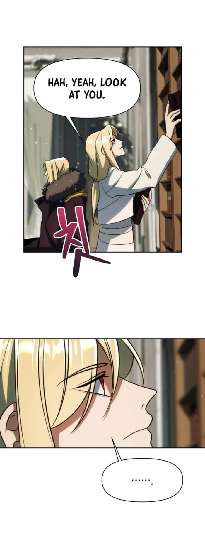 Archmage Transcending Through Regression chapter 173 page 30