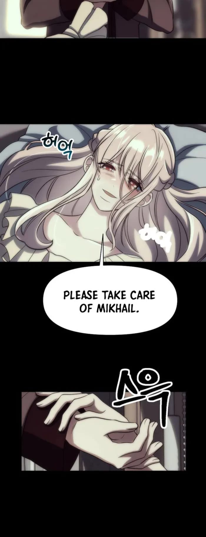 Archmage Transcending Through Regression chapter 173 page 34