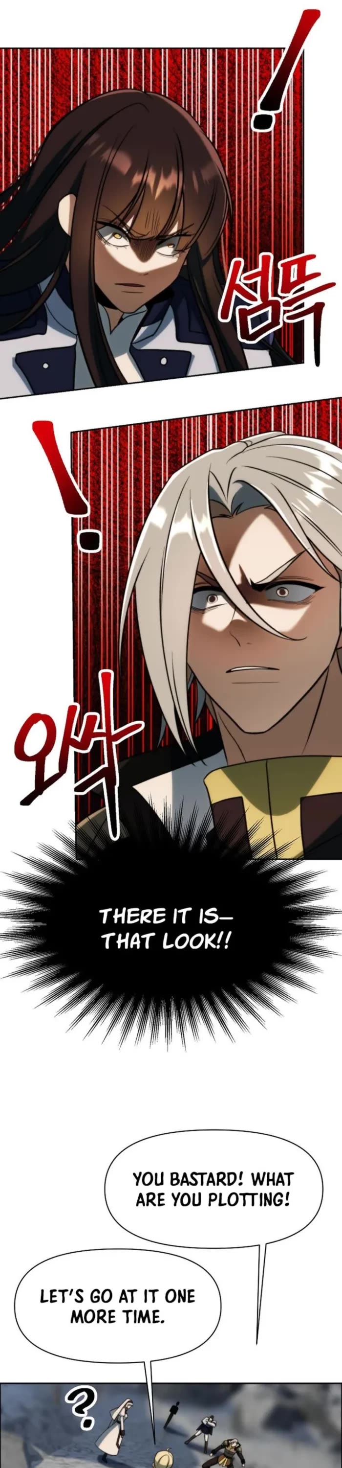 Archmage Transcending Through Regression chapter 173 page 43