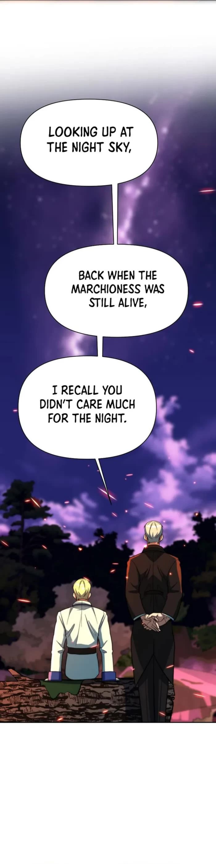 Archmage Transcending Through Regression chapter 174 page 10