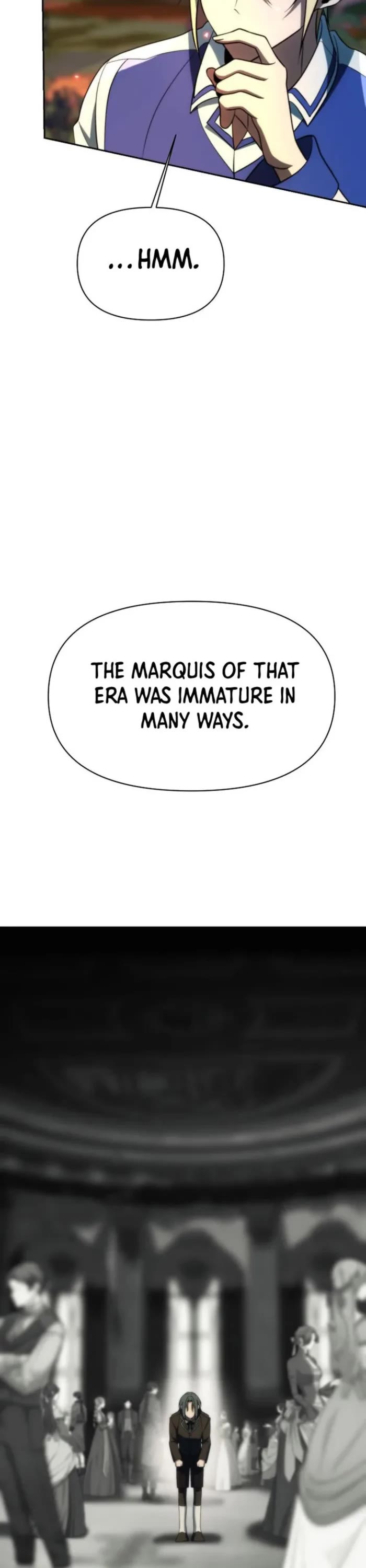 Archmage Transcending Through Regression chapter 174 page 23