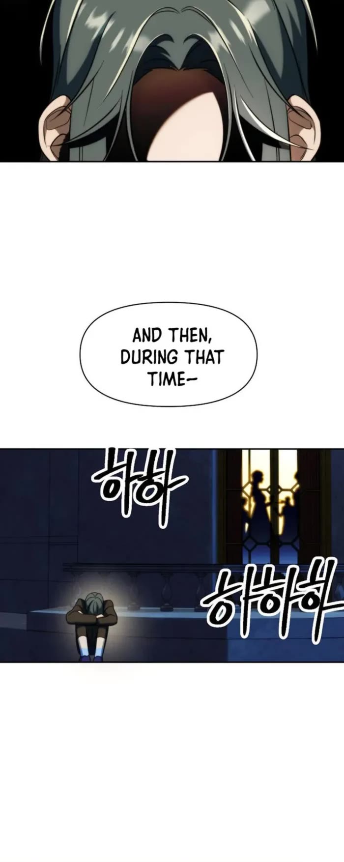 Archmage Transcending Through Regression chapter 174 page 25